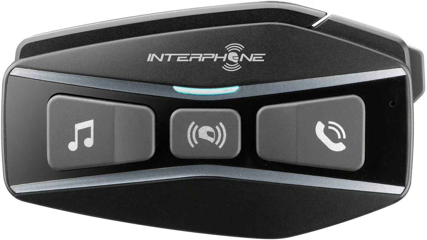 Interphone U-COM 16 Single Kit – Bluetooth & Mesh Communicatiesysteem
