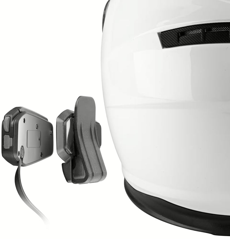 Interphone U-COM 16 Single Kit – Bluetooth & Mesh Communicatiesysteem