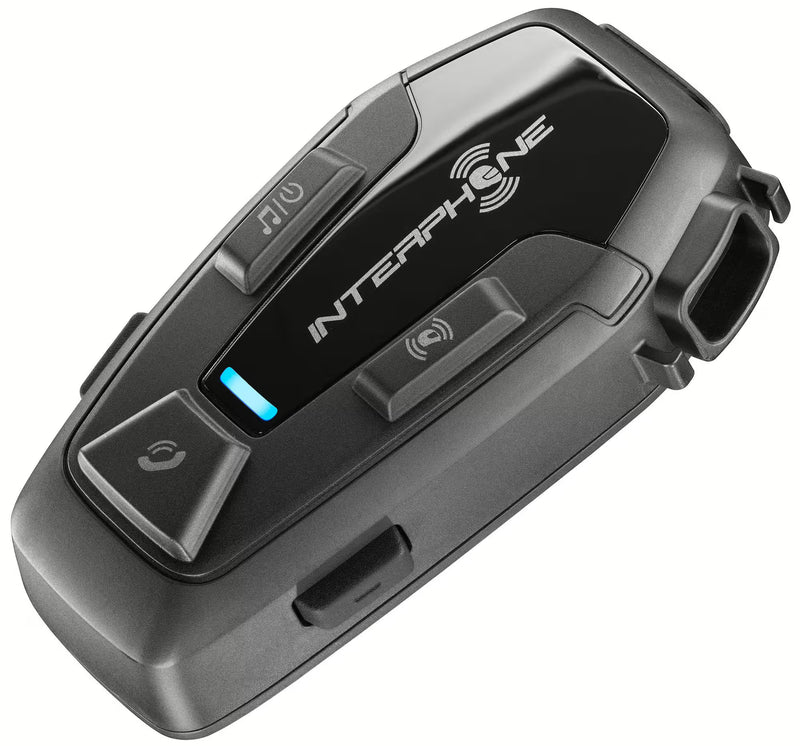 Interphone U-COM 7R Double Kit – Bluetooth Communicatiesysteem