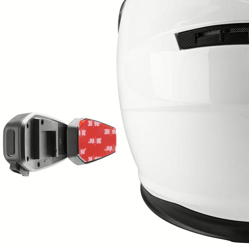 Interphone U-COM 7R Double Kit – Bluetooth Communicatiesysteem