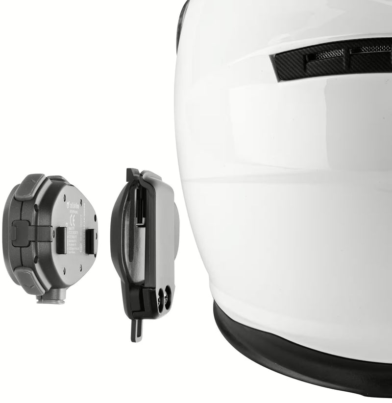 Interphone Link Single Kit – Bluetooth Communicatiesysteem