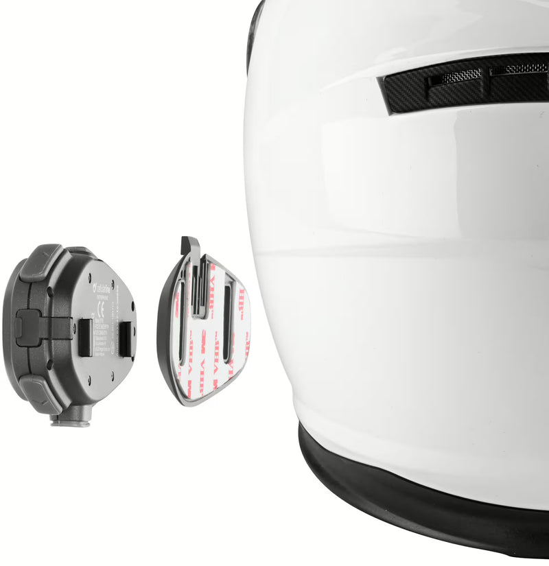 Interphone Link Single Kit – Bluetooth Communicatiesysteem