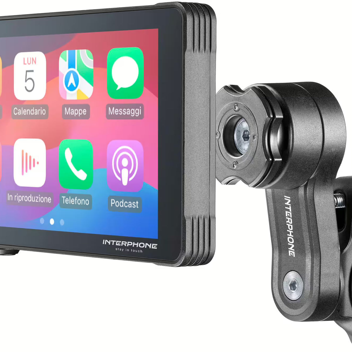 Interphone  Sync55 Smart Display