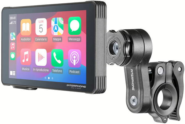 Interphone Sync55 Smart Display