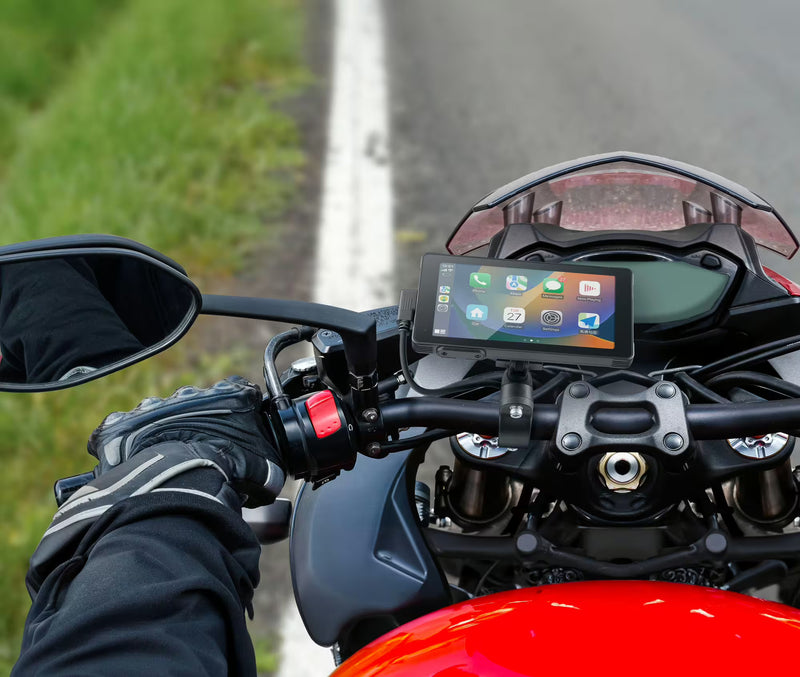 Interphone  Sync55 Smart Display