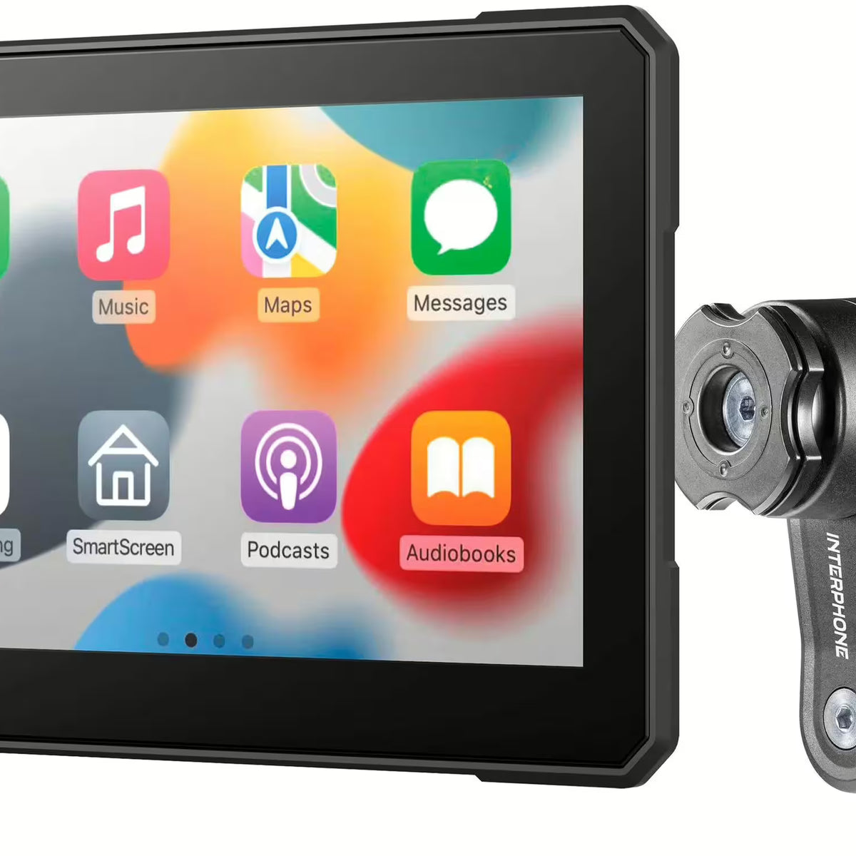 Interphone Sync70 Essential Smart Display