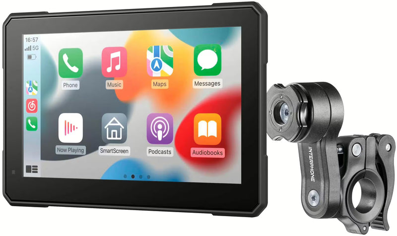 Interphone Sync70 Essential Smart Display