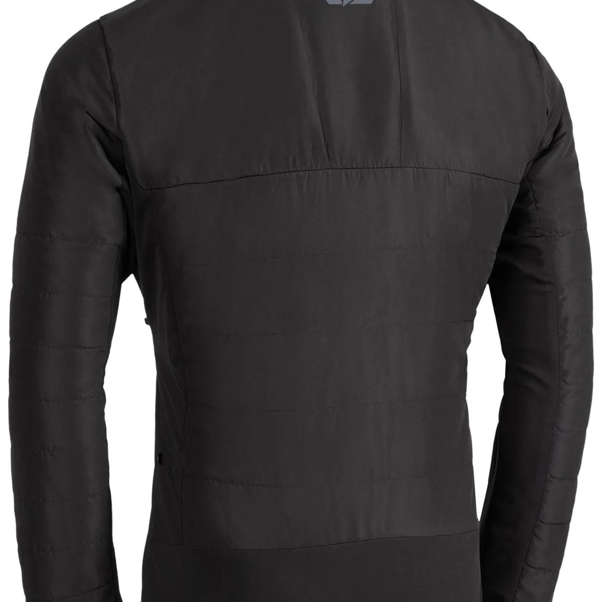 Oxford Atmos Thermo Fleece Motorjas - Zwart - foto 10