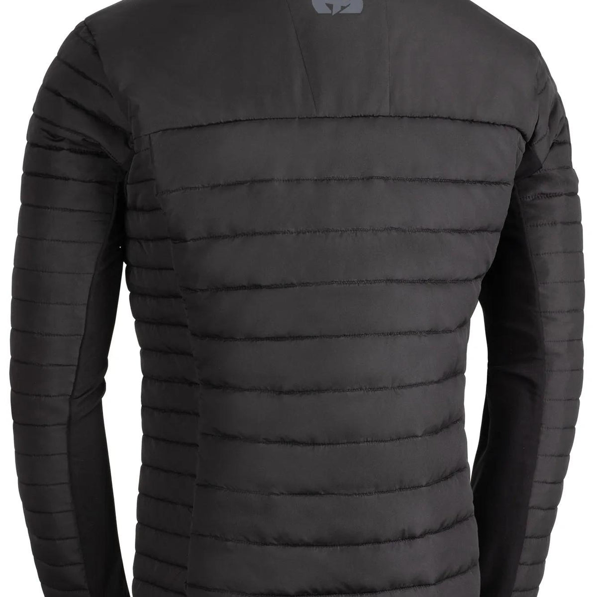 Oxford Atmos Thermo Motorjas - Zwart - foto 2