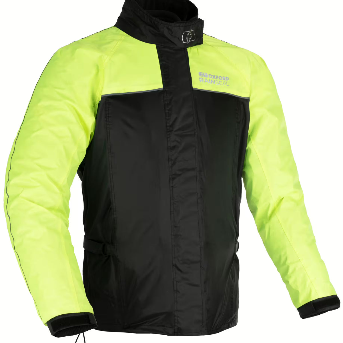OXFORD Regenjacke Gelb