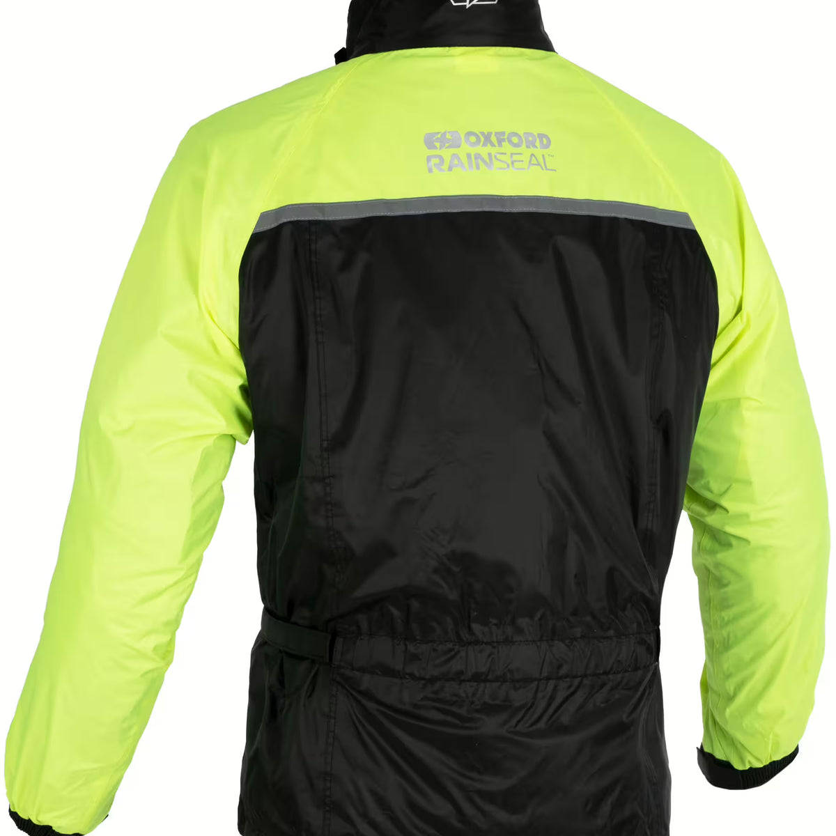 OXFORD Regenjacke Gelb