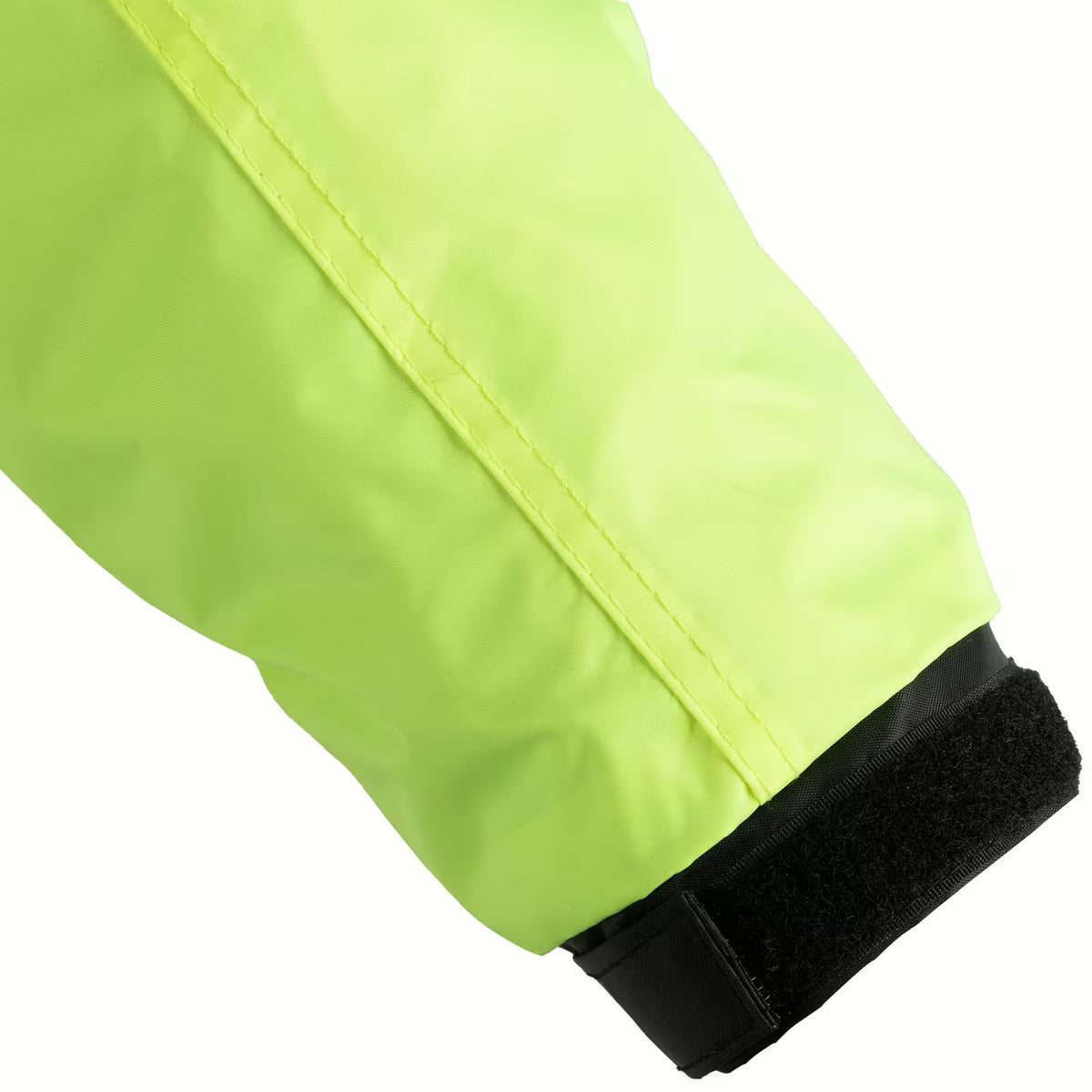 OXFORD Regenjacke Gelb