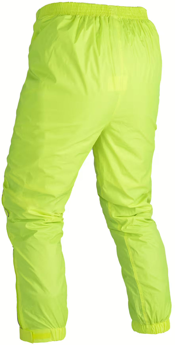 OXFORD Rain Trousers Yellow