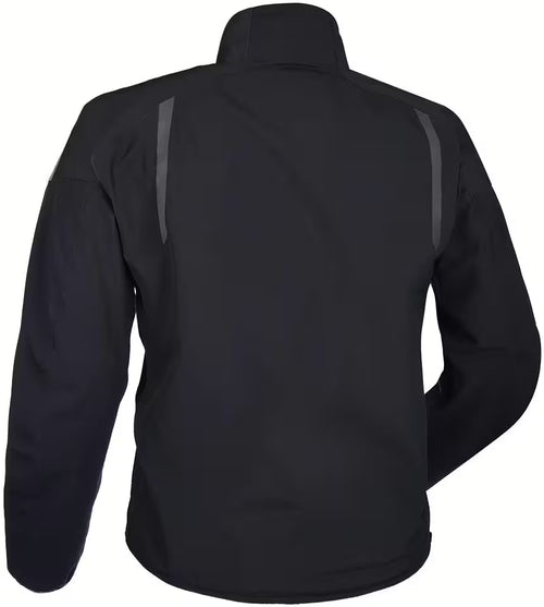 OXFORD Rain Jacket