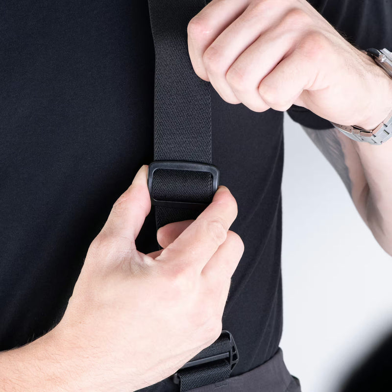 OXFORD Rain Trousers Long