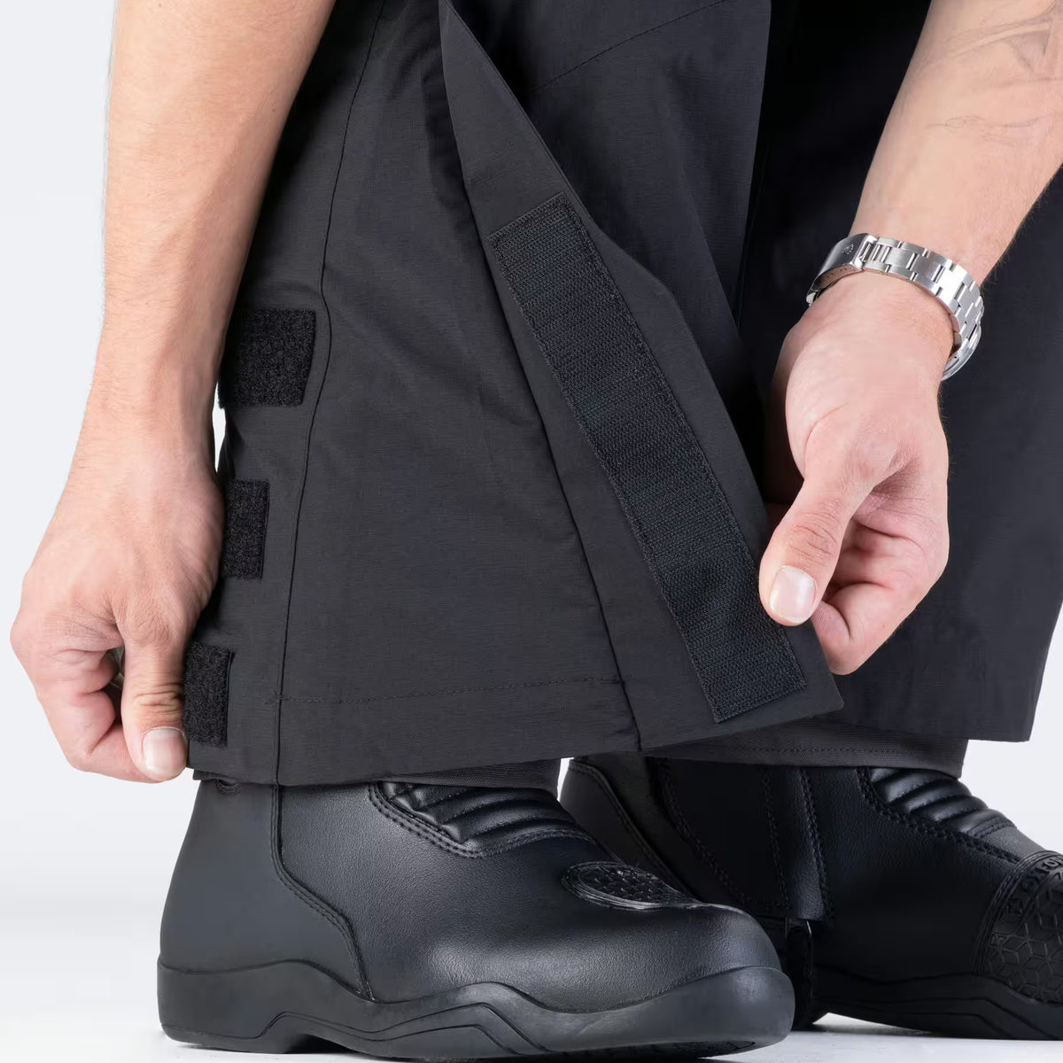 OXFORD Regenhose Lang