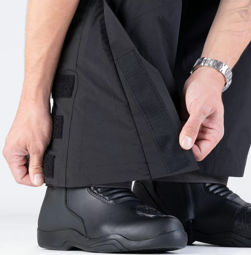 OXFORD Rain Trousers Long