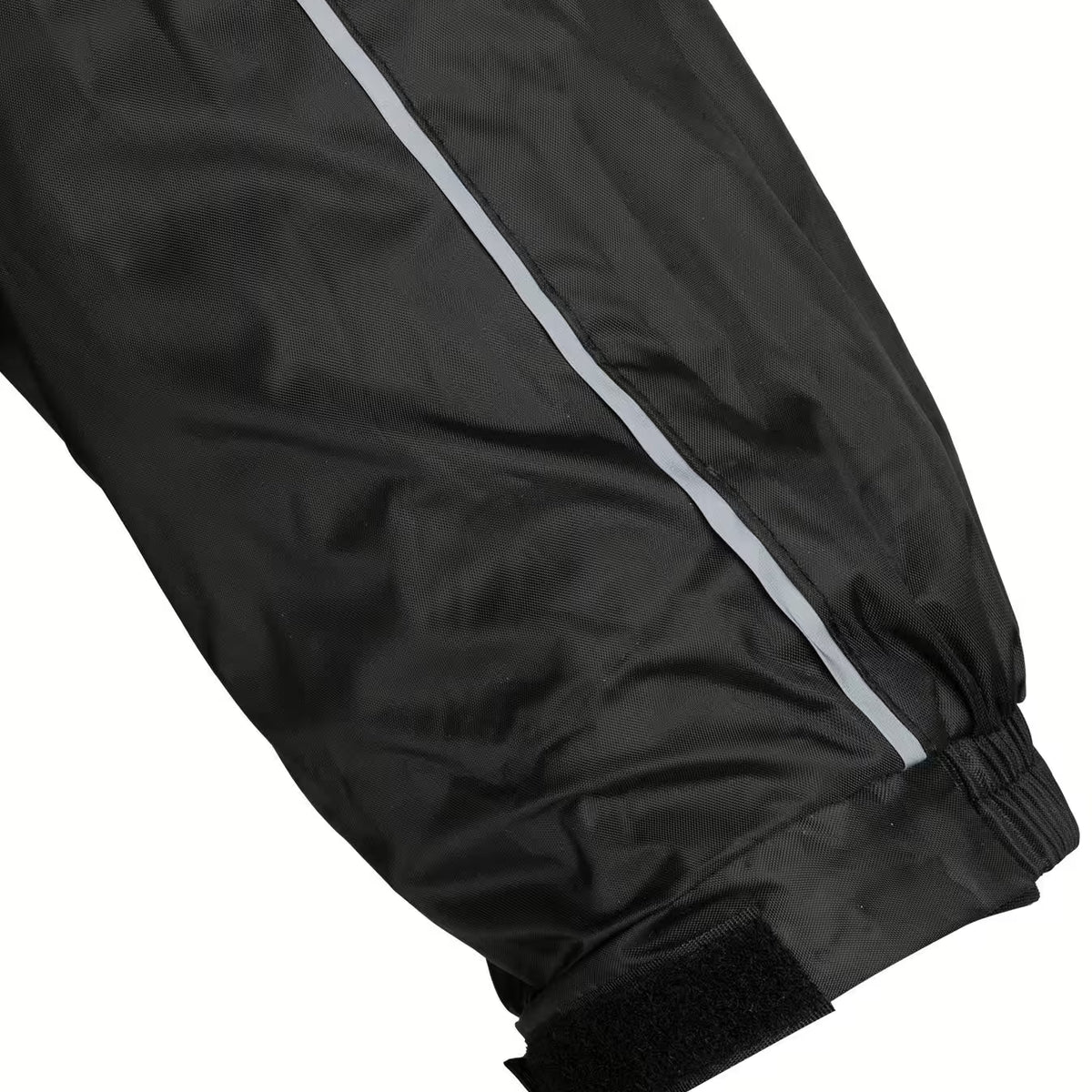 OXFORD Regenjacke Schwarz