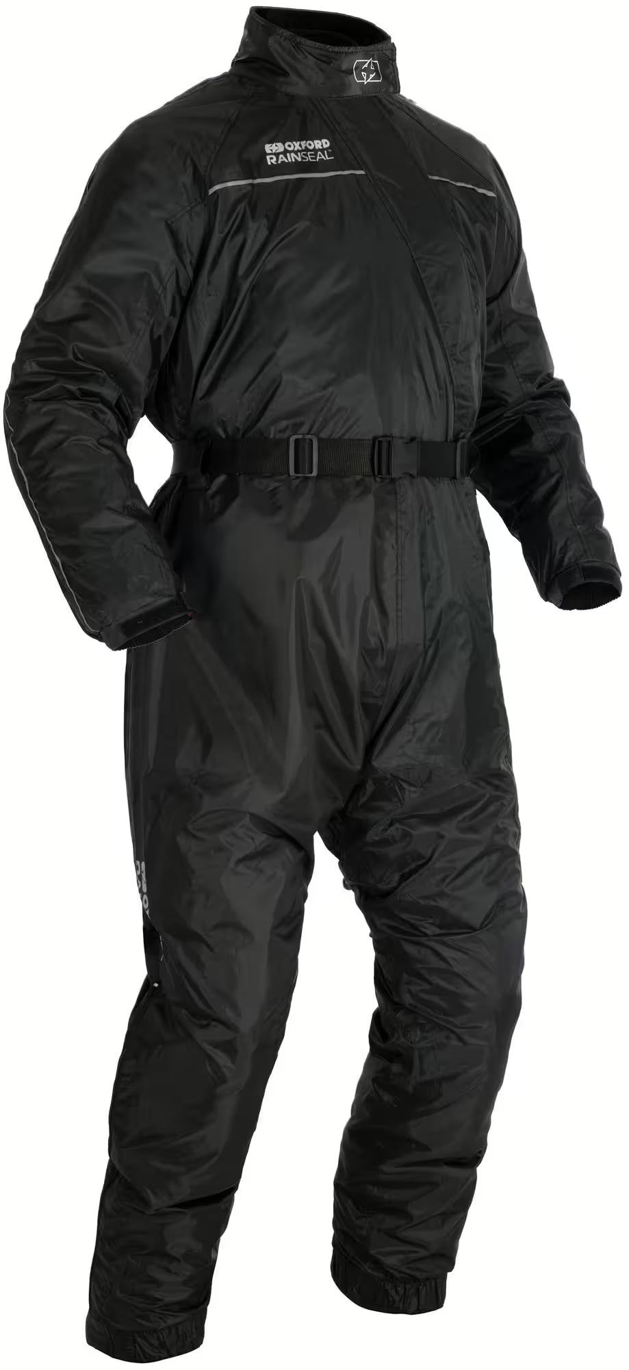 OXFORD Rain Suit Zwart