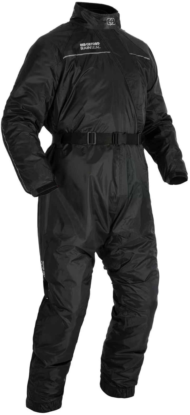 OXFORD Rain Suit Zwart