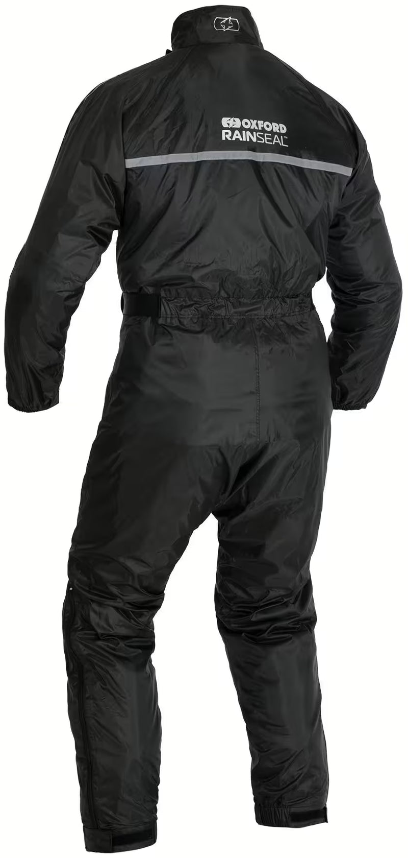 OXFORD Rain Suit Zwart