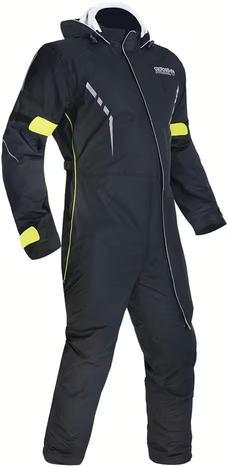 OXFORD "Stormseal" regenpak