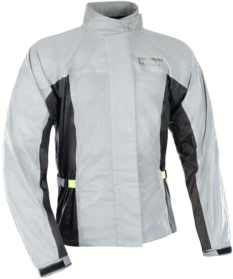 OXFORD Rain Jacket Bright