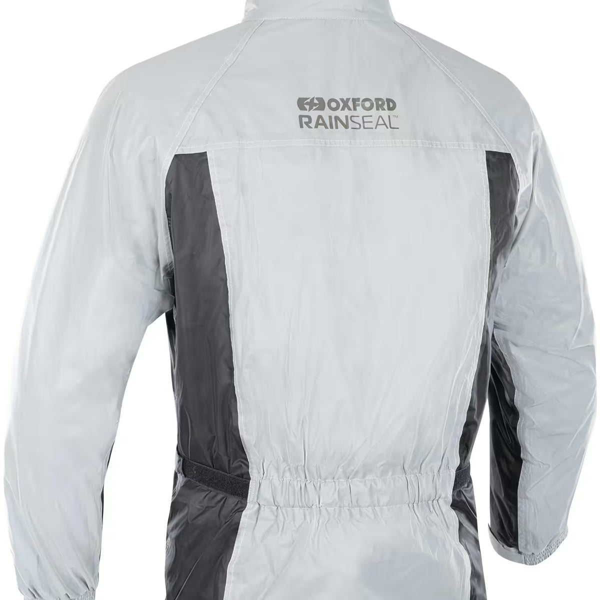 OXFORD Regenjacke Hell