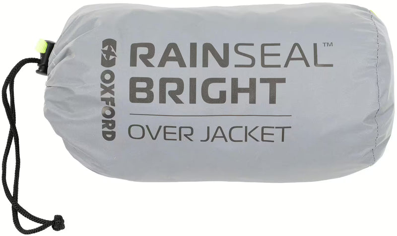 OXFORD Rain Jacket Bright