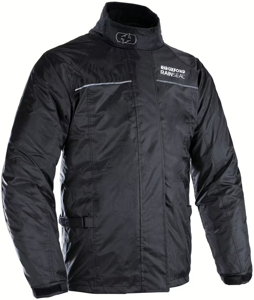 OXFORD Rain Jacket