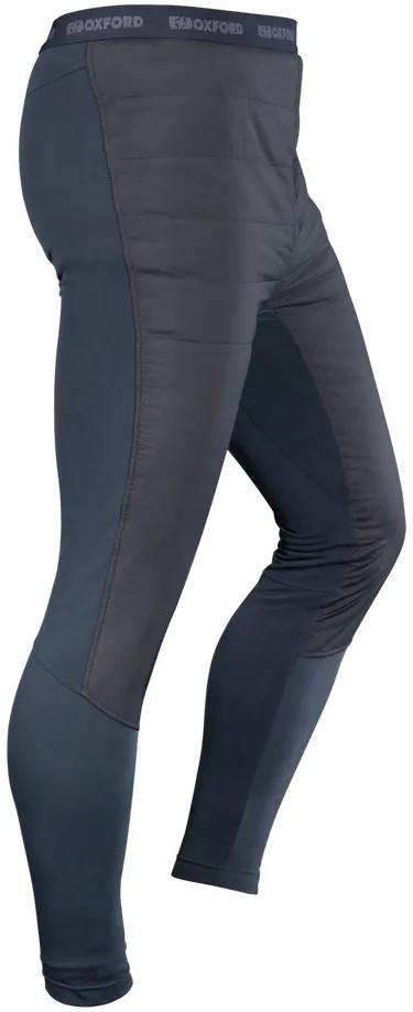 Oxford Advanced Expedition Motorcycle Trousers Men - Black