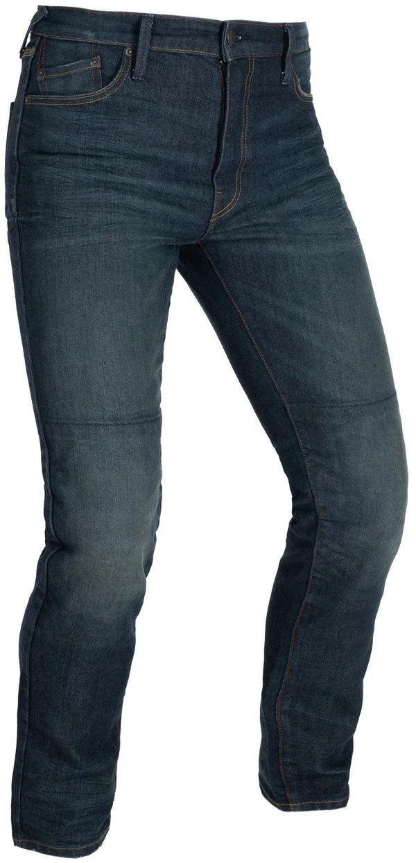 Oxford AAA Jean Straight Motorcycle Jeans Men - 3 Year