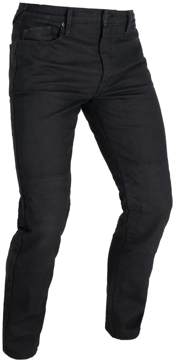 Oxford OA AAA Jeans Motorcycle Trousers Men - Black