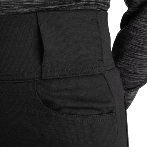 Oxford Super Leggings 3.0 Motorbroek Dames - Zwart