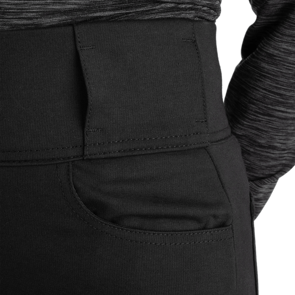 Oxford Super Leggings 3.0 Motorbroek Dames - Zwart
