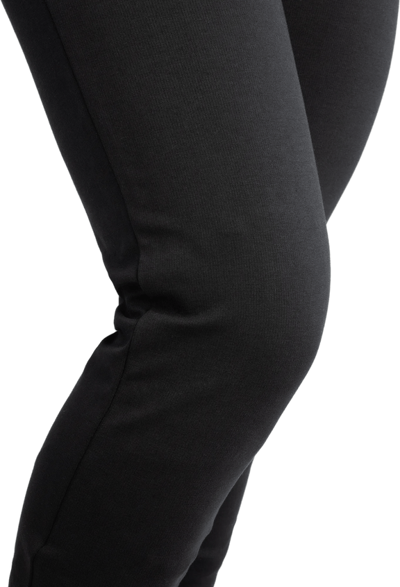 Oxford Super Leggings 3.0 Motorbroek Dames - Zwart - foto 9