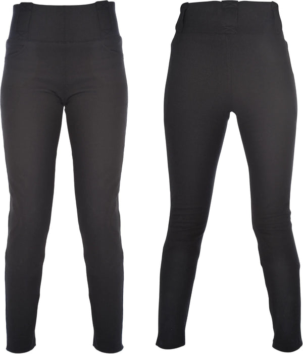 Oxford Super Leggings 2.0 Motorbroek Dames - Zwart