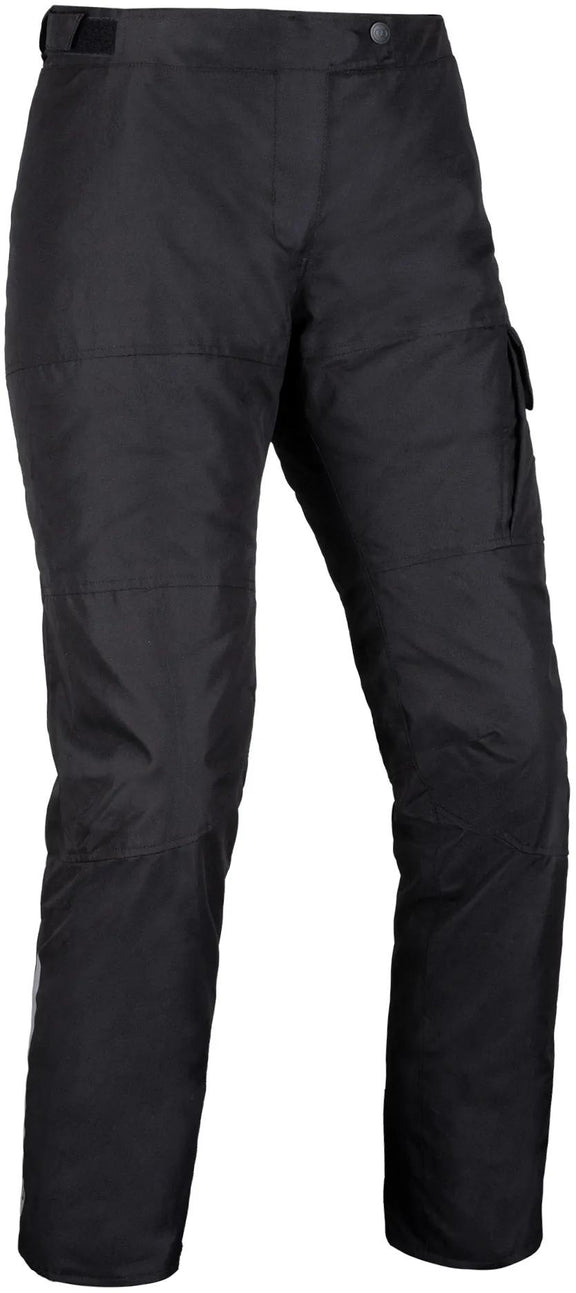 Oxford Spartan WP WS Motorbroek Dames - Zwart - foto 10