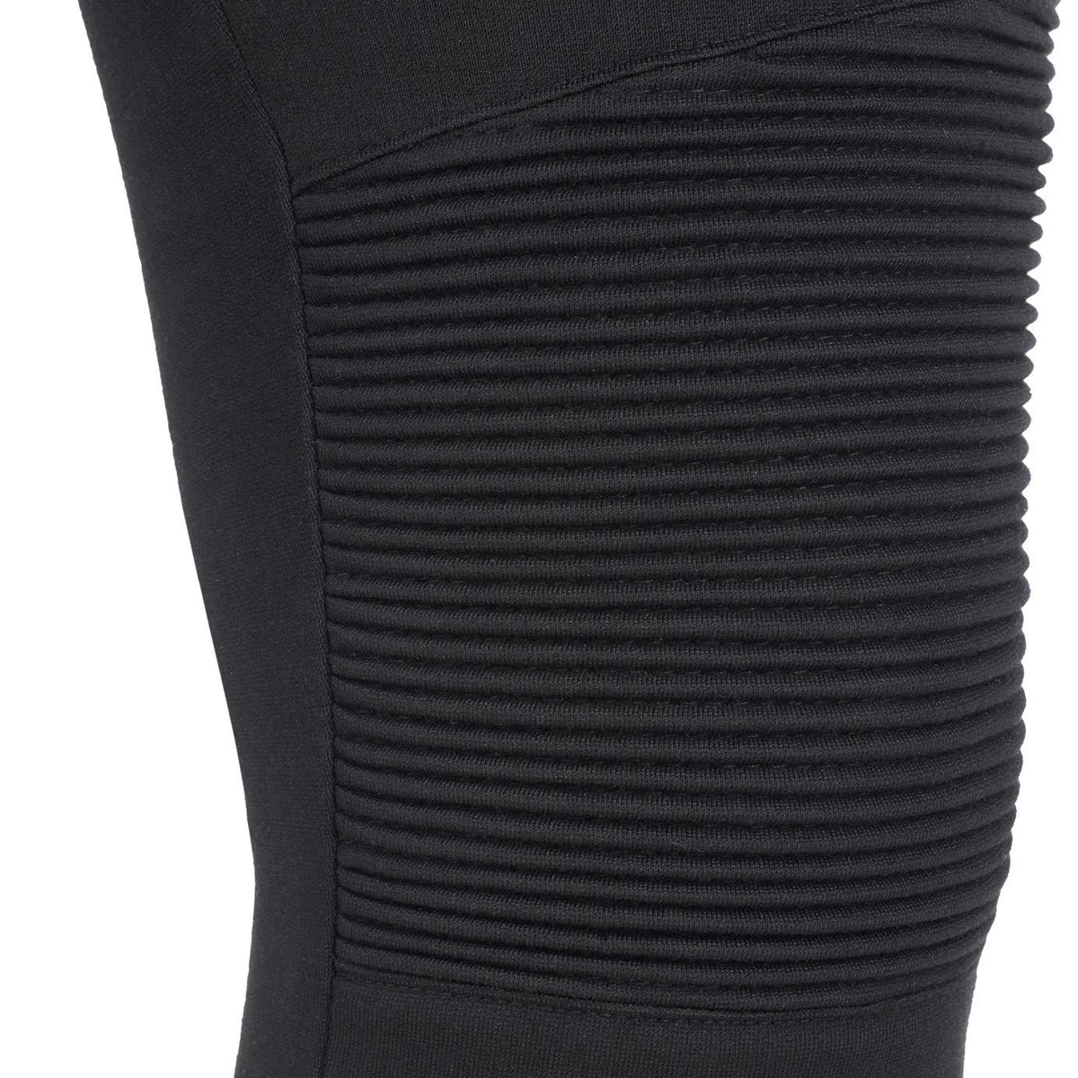 Oxford Super Moto Leggings Motorbroek Dames - Zwart - foto 11