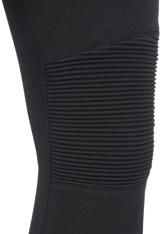 Oxford Super Moto Leggings Motorbroek Dames - Zwart - foto 2