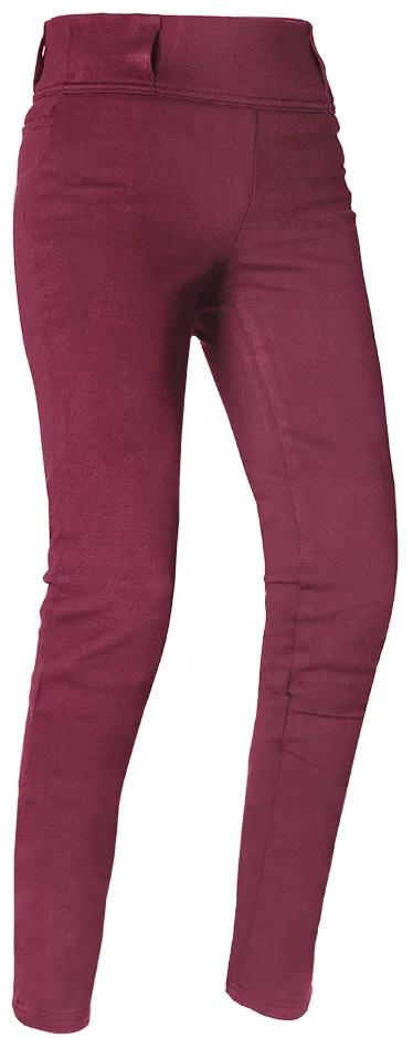 Oxford Super Leggings 2.0 Motorbroek Dames - Rood
