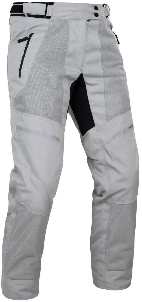 Oxford Arizona 1.0 Air Motorbroek Dames - Arctic