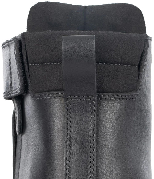Oxford Radley Motorlaarzen Dames - Zwart