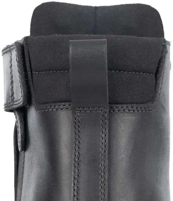 Oxford Radley Motorlaarzen Dames - Zwart