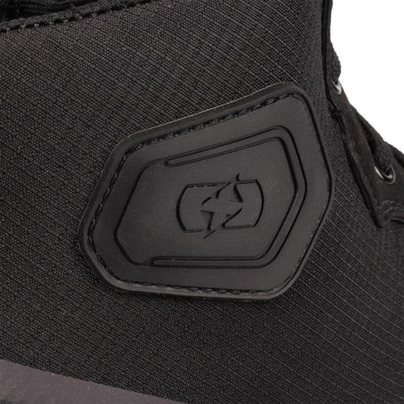 Oxford Ravine D2D Motorschoenen Heren - Zwart - foto 5