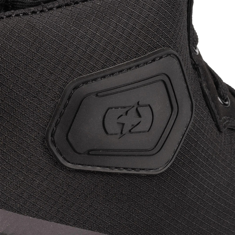 Oxford Ravine D2D Motorschoenen Heren - Zwart - foto 5