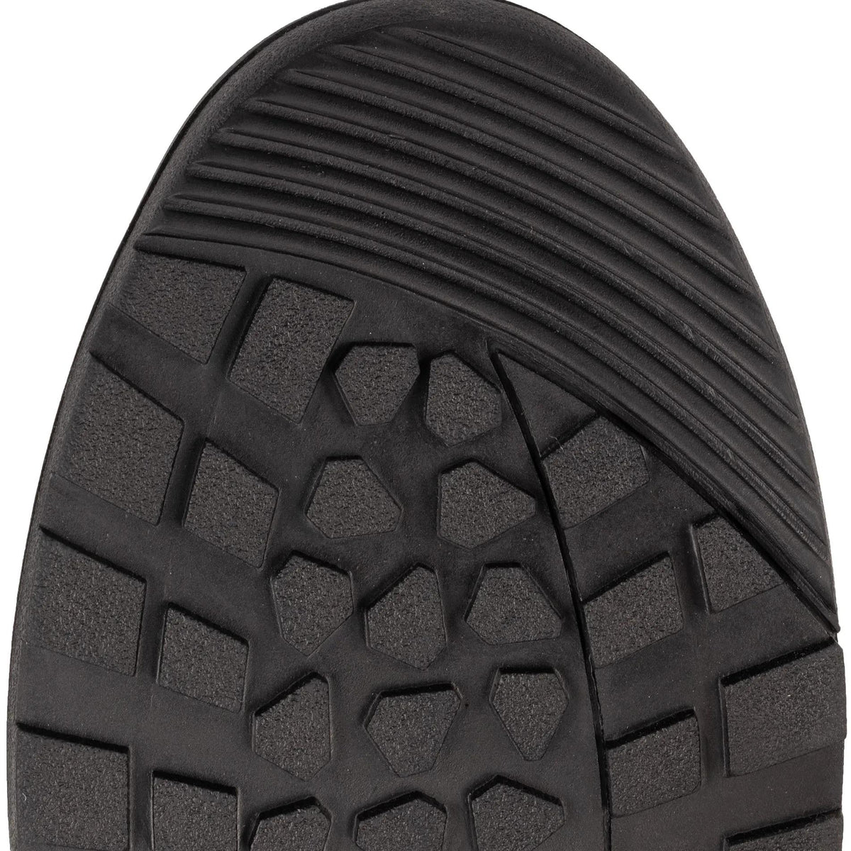 Oxford Ravine D2D Motorschoenen Heren - Zwart - foto 9