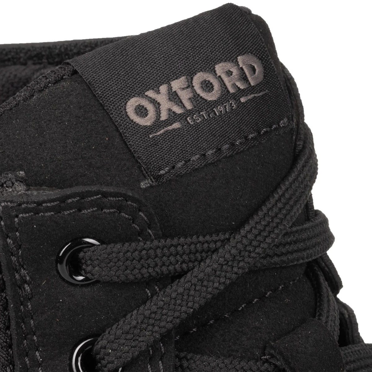 Oxford Ravine D2D Motorschoenen Heren - Zwart Camo - foto 12