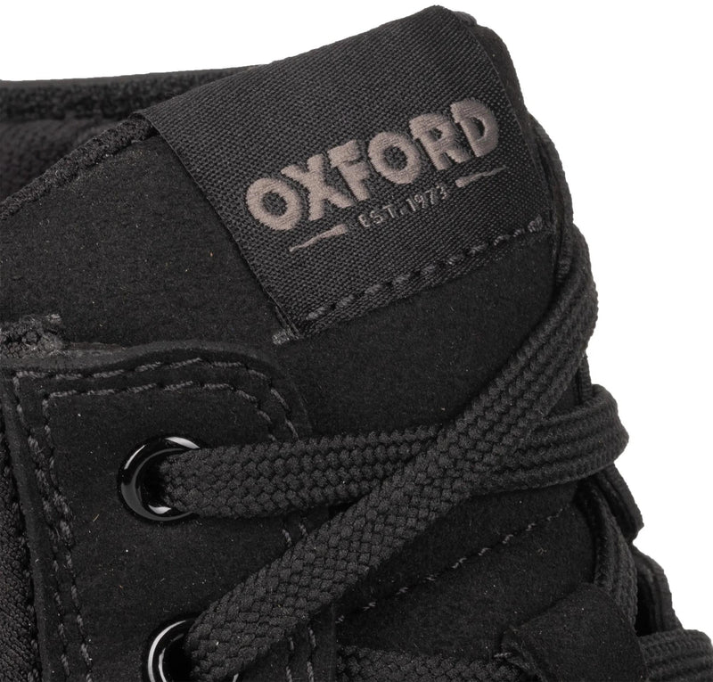Oxford Ravine D2D Motorschoenen Heren - Zwart Camo - foto 12