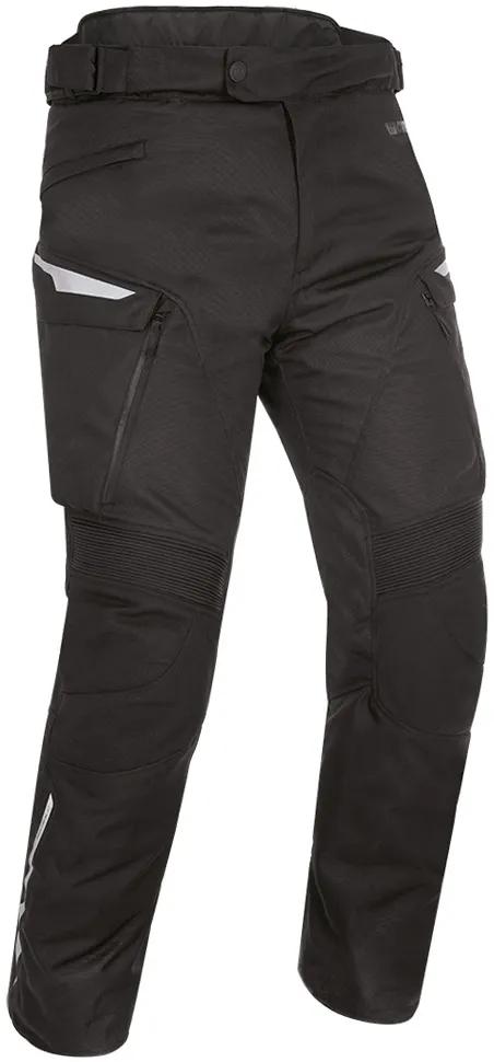 Oxford Montreal 4.0 Motorbroek Heren - Zwart